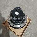 6688447 E16 motor perjalanan Bobcat Excavator bagian dalam stok